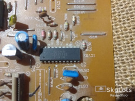 Мікросхеми Микросхемы ^/--/^ Мікросхема CXA /--/ 1571 /--/ S   (оригінал, демонтаж) ^_^^^ Микросхема CXA /--/ 1571 /--/ S (оригинал, демонтаж) - фото фото фото