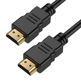 Кабелі Кабели ^/--/^ HDMI кабель 3 метри, новий ^_^^^ HDMI кабель 3 метра, новый - фото фото фото