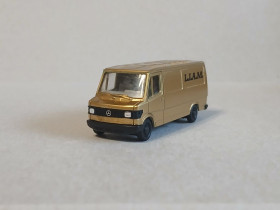 : : ^/--/^ Мікроавтобус, MB 207 /--/ D L /--/ 2 /--/ H /--/ 1. HERPA 1:87 H /--/ 0  (41734.20/3+). ^_^^^ Микроавтобус MB 207 /--/ D L /--/ 2 /--/ H /--/ 1. HERPA 1:87 H /--/ 0 (41738/3+). - фото фото фото