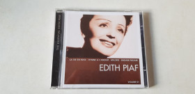 Музичні диски Музыкальные диски ^/--/^ Edith Piaf The Essential CD фірмовий ^_^^^ Edith Piaf The Essential CD фирменный - фото фото фото