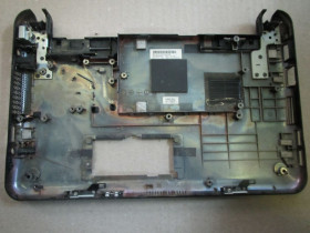 Корпуса Корпуса ^/--/^ корпус нетбука HP mini 110 - поддон    (537611-001 6070 /--/ B /--/ 0355801) ^_^^^ корпус нетбука HP mini 110 - піддон (537611-001 6070 /--/ B /--/ 0355801) - фото фото фото