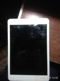 Інші моделі Другие модели ^/--/^ Планшет Unipad неробочий ^_^^^ Планшет Unipad нерабочий - фото фото фото