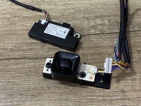 Інші комплектуючі Другие комплектующие ^/--/^ WI-Fi модуль BN /--/ 59-01161 /--/ A и кнопка включения  для телевизора Samsung UE /--/ 55 /--/ F /--/ 8000 Original ^_^^^ WI-Fi модуль BN /--/ 59-01161 /--/ A і кнопка включення для телевізора Samsung UE /--/ 55 /--/ F /--/ 8000 Original - фото фото фото