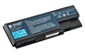 Акумулятори Аккумуляторы ^/--/^ Аккумулятор PowerPlant для ноутбуков ACER Aspire 5230 (AR /--/ 5921 /--/ LH) 10.8 /--/ V 5200 /--/ mAh - фото фото фото