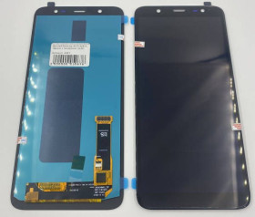 Сенсорні екрани і Дисплеї Сенсорные экраны и Дисплеи ^/--/^ Дисплей Samsung J /--/ 8 2018/J /--/ 810, чорний, з тачскрином, OLED ^_^^^ Дисплей Samsung J /--/ 8 2018/J /--/ 810, черный, с тачскрином, OLED - фото фото фото