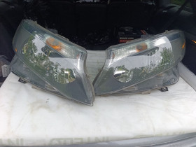 Основні фари Основные фары ^/--/^ Фара передняя левая правая Mercedes Vito W /--/ 447 14-23 ^_^^^ Фара передня ліва права Mercedes Vito W /--/ 447 14-23 - фото фото фото