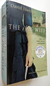 Художня література Художественная литература ^/--/^ David Ebershoff. The 19 /--/ th Wife. Goodreads Author. BRITISH BOOK AWARDS 2009 - фото фото фото
