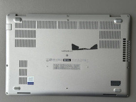 Корпуса Корпуса ^/--/^ Нижня кришка 03 /--/ WJ /--/ 32 для ноутбука Dell Latitude 5411 Original ^_^^^ Нижняя крышка 03 /--/ WJ /--/ 32 для ноутбука Dell Latitude 5411 Original - фото фото фото