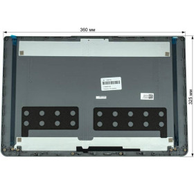 Корпуса Корпуса ^/--/^ Крышка дисплея для ноутбука LENOVO (IdeaPad 1-15 /--/ ADA /--/ 7), grey, (ОРИГИНАЛ) ^_^^^ Кришка дисплея для ноутбука LENOVO (IdeaPad 1-15 /--/ ADA /--/ 7), grey, (ОРИГІНАЛ) - фото фото фото