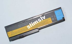 Акумулятори Аккумуляторы ^/--/^ АКБ IBM Lenovo ThinkPad X /--/ 200 X /--/ 200 /--/ s X /--/ 200 /--/ si 5200 /--/ mAh - фото фото фото