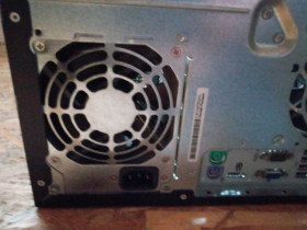 Блоки живлення Блоки питания ^/--/^ Блок живлення для комп. HP  320 Ват нестандартний ^_^^^ Блок питания для комп. HP 320 Ват нестандартный - фото фото фото