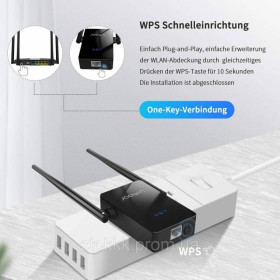 Розумні годинники (Smart watch) Умные часы (Smart watch) ^/--/^ Ретранслятор повторитель WiFi JOOWIN 300 Мбит/с 2,4 ГГц Усилитель WiFi Б/У ^_^^^ Ретранслятор повторювач WiFi JOOWIN 300 Мбіт/с 2,4 ГГц Підсилювач WiFi Б/У - фото фото фото