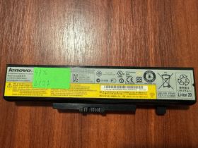 Акумулятори Аккумуляторы ^/--/^ Акумулятор Оригінальний! LENOVO L /--/ 11 /--/ S /--/ 6 /--/ Y /--/ 01 Знос: 47 Lenovo IdeaPad G /--/ 480 G /--/ 485 G /--/ 580 G /--/ 585 G /--/ 400 G /--/ 500 G /--/ 700  - фото фото фото