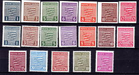 Інше Другое ^/--/^ Провинция Саксония - Германия 1945 г MNH - зуб.+ б/з -советская оккупационная зона Германии   (регион Галле/Магдебург)) ^_^^^ Провінція Саксонія - Німеччина 1945 р MNH - зуб.+ б/з - радянська окупаційна зона Німеччини (регіон Галле/Магдебург) - фото фото фото