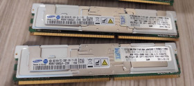 Оперативна пам'ять Оперативная память ^/--/^ IBM  8 /--/ GB DDR /--/ 2 PC /--/ 2-5300 /--/ F CL /--/ 5 1.8 /--/ V ECC FBDIMM PN: 46 /--/ C /--/ 7576 ^_^^^ IBM 8 /--/ GB DDR /--/ 2 PC /--/ 2-5300 /--/ F CL /--/ 5 1.8 /--/ V ECC FBDIMM PN: 46 /--/ C /--/ 7576 - фото фото фото