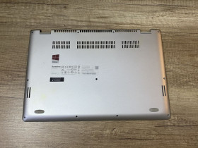 Корпуса Корпуса ^/--/^ Нижня кришка для ноутбука Lenovo Yoga 700-14 /--/ ISK   (80 /--/ QD) Original ^_^^^ Нижняя крышка для ноутбука Lenovo Yoga 700-14 /--/ ISK (80 /--/ QD) Original - фото фото фото
