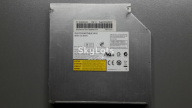 Приводи Приводы ^/--/^ Оптичний привід DVD/CD-RW SATA LITE-ON DS-8 /--/ A /--/ 5 /--/ SH ^_^^^ Оптический привод LITE-ON DS-8 /--/ A /--/ 5 /--/ SH DVD/CD-RW SATA - фото фото фото