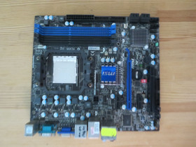 Материнські плати Материнские платы ^/--/^ Материнская плата MSI 880 /--/ GM-E /--/ 41 AM /--/ 3 нерабочая ^_^^^ Матерінська плата MSI 880 /--/ GM-E /--/ 41 AM /--/ 3 неробоча - фото фото фото