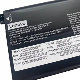 Акумулятори Аккумуляторы ^/--/^ Оригинальная батарея для ноутбука Lenovo ThinkBook 13 /--/ s G /--/ 2 ITL 14 /--/ s G /--/ 2 ITL - L /--/ 19 /--/ M /--/ 4 /--/ PDD L /--/ 19 /--/ D /--/ 4 /--/ PDD L /--/ 19 /--/ C /--/ 4 /--/ PD ^_^^^ Оригінальна батарея для ноутбука Lenovo ThinkBook 13 /--/ s G /--/ 2 ITL 14 /--/ s G /--/ 2 ITL - L /--/ 19 /--/ M /--/ 4 /--/ PDD L /--/ 19 /--/ D /--/ 4 /--/ PDD L /--/ 19 /--/ C /--/ 4 /--/ PD - фото фото фото