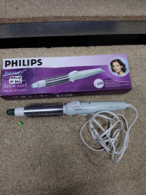 Інша техніка Другая техника ^/--/^ Стайлер / Фен-щетка Philips HP 4640/01 № 232612135 ^_^^^ Стайлер / Фен-щітка Philips HP 4640/01 No 232612135 - фото фото фото