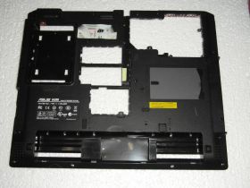 Корпуса Корпуса ^/--/^ Нижняя часть корпуса (корыто) ноутбука ASUS A /--/ 6 /--/ M ^_^^^ Нижня частина корпусу (корито) ноутбука ASUS A /--/ 6 /--/ M - фото фото фото