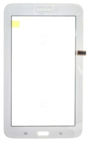 Матриці, тачскріни Матрицы, тачскрины ^/--/^ Тачскрін Samsung Galaxy Tab 3 Lite T /--/ 113  (7.0&amp;quot;) WiFi White ^_^^^ Тачскрин Samsung Galaxy Tab 3 Lite T /--/ 113 (7.0&amp;quot;) WiFi White - фото фото фото