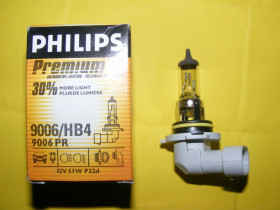 Галогенові Галогеновые ^/--/^ Лампа автомобильная указательная Philips PR 9006 HB /--/ 4 12 /--/ V 55 /--/ W  (P /--/ 22 /--/ d) ^_^^^ Лампа автомобільна вказівна Philips PR 9006 HB /--/ 4 12 /--/ V 55 /--/ W (P /--/ 22 /--/ d) - фото фото фото