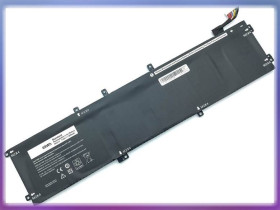 Акумулятори Аккумуляторы ^/--/^ Батарея 6 /--/ GTPY для DELL XPS 15 9550, 9560, 9570, Precision M /--/ 5510, M /--/ 5520, M /--/ 5530 (05041 /--/ C) (11.4 /--/ V 6000 /--/ mA - фото фото фото