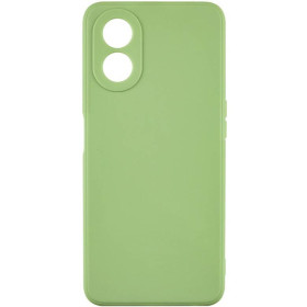 Чохли, бампера Чехлы, бампера ^/--/^ Чохол Fiji Style для Oppo A /--/ 58 (CPH /--/ 2577) силікон бампер із захистом блоку камер фісташковий ^_^^^ Чехол Fiji Style для Oppo A /--/ 58 (CPH /--/ 2577) силикон бампер с защитой блока камер фисташковый - фото фото фото
