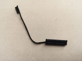 Шлейфи Шлейфы ^/--/^ Б/У Sata-шлейф на Lenovo ThinkPad X /--/ 250 - фото фото фото