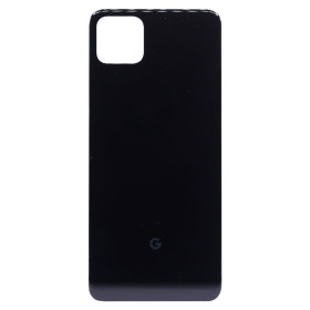 Інше  (Корпуса) Другое (Корпуса) ^/--/^ Задня частина корпусу Google Pixel 4 XL Black ^_^^^ Задняя часть корпуса Google Pixel 4 XL Black - фото фото фото