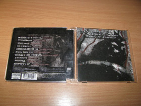 Музичні диски Музыкальные диски ^/--/^ CHILDREN OF BODOM - Trashed, Lost &amp; Strungout  (2004 Spinefarm) ^_^^^ CHILDREN OF BODOM - Trashed, Lost &amp; Strungout (2004 Spinefarm) - фото фото фото