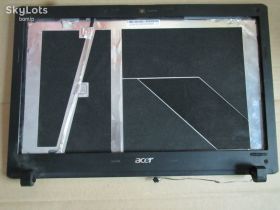 Корпуса Корпуса ^/--/^ корпус ноутбука Acer Aspire 5538-крышка матрицы ^_^^^ Корпус ноутбука Acer Aspire 5538-кришка матриці - фото фото фото