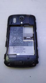 Корпуса на HTC Корпуса на HTC ^/--/^ Средняя часть корпуса для телефона HTC EXPLORER PJO /--/ 3100 ^_^^^ Середня частина корпусу для телефону HTC EXPLORER PJO /--/ 3100 - фото фото фото
