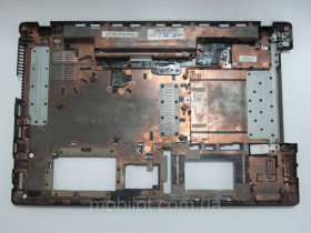 Корпуса Корпуса ^/--/^ Часть корпуса (Поддон) Acer 5742 (NZ-3417) ^_^^^ Частина корпусу (Піддон) Acer 5742 (NZ-3417) - фото фото фото