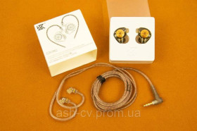 Навушники Наушники ^/--/^ Навушники, KZ, EDX PRO X, Grey, Hi-Fi, Hi-End, Dynamic Drive, Black, jack 3.5 mm ^_^^^ Наушники, KZ, EDX PRO X, Grey, Hi-Fi, Hi-End, Dynamic Drive, Black, jack 3.5 mmm - фото фото фото