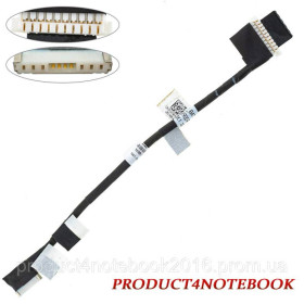 Шлейфи Шлейфы ^/--/^ Шлейф для подключения аккумулятора DELL (Latitude 7430,E /--/ 7430) DC /--/ 02003 /--/ YS /--/ 00 ^_^^^ Шлейф для підключення акумулятора DELL (Latitude 7430,E /--/ 7430) DC /--/ 02003 /--/ YS /--/ 00 - фото фото фото
