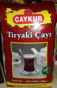 Чай Чай ^/--/^ чай caykur tiryaki остаток 90% ^_^^^ Caykur tiryaki залишок 90% - фото фото фото
