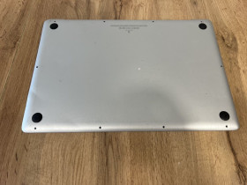 Корпуса Корпуса ^/--/^ Нижня кришка корпусу 604-1840-A для ноутбука Apple MacBook Pro A /--/ 1286 Original ^_^^^ Нижняя крышка корпуса 604-1840-A для ноутбука Apple MacBook Pro A /--/ 1286 Original - фото фото фото