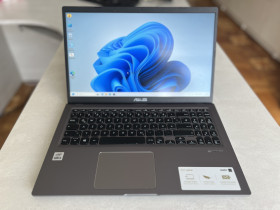 Asus Asus ^/--/^ Ультрабук Asus VivoBook 15 R /--/ 565 /--/ J/15.6&amp;quot; IPS/Core i /--/ 5-1035 /--/ G /--/ 1/12 /--/ GB DDR /--/ 4/256 /--/ GB SSD NVME - фото