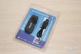 Кабелі та перехідники Кабели и переходники ^/--/^ Bluetooth music receiver YET-M /--/ 1 Блютуз аудио стерео приемник ресивер,USB-Bluetooth аудио ресивер BT-163 - фото фото фото