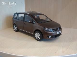 : : ^/--/^ Volkswagen Touran 2010, 1/18 - фото фото фото