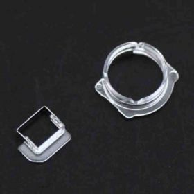 Модулі камер Модули камер ^/--/^ Кольцо передней камеры iPhone 5/5 /--/ C/5 /--/ S/SE ^_^^^ Кільце передньої камери iPhone 5/5 /--/ C/5 /--/ S/SE - фото фото фото