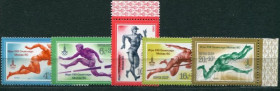 СРСР - СССР - ^/--/^ СССР  Лот 842 MNH Цена за одну серию ^_^^^ СРСР Лот 842 MNH Ціна за одну серію - фото фото фото