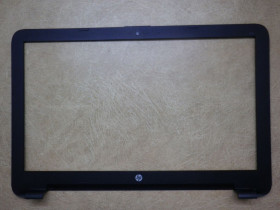 Корпуса Корпуса ^/--/^ Б/У Рамка кришки матриці на HP 255 /--/ G /--/ 4 ^_^^^ У Рамка крышки матрицы на HP 255 /--/ G /--/ 4 - фото фото фото