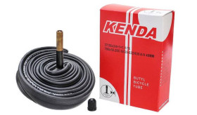 Покришки, камери Покрышки, камеры ^/--/^ Камера Kenda 700 X 18-25 /--/ C AV 45 /--/ mm (O-D-0070) - фото фото фото
