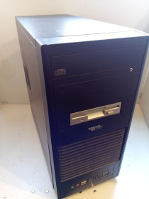 Корпуса Корпуса ^/--/^ Б/У Корпус  для комп&amp;apos;ютера ATX VENTO M /--/ 9 ASUS CHASSIS  код КИ /--/ 35 ^_^^^ В Корпус для компьютера ATX VENTO M /--/ 9 ASUS CHASSIS код КИ /--/ 35 - фото фото фото