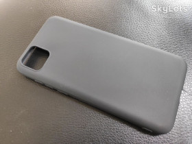 Чохли, бампера Чехлы, бампера ^/--/^ Силиконовый чехол Premium для Huawei Y /--/ 5 /--/ p / Honor 9 /--/ S black ^_^^^ Силіконовий чохол Premium для Huawei Y /--/ 5 /--/ p / Honor 9 /--/ S black - фото фото фото