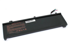 Акумулятори Аккумуляторы ^/--/^ Акумулятор для ноутбука Clevo N /--/ 550 /--/ BAT-3 N /--/ 550 /--/ RC 11.4 В Black 4100 мАг Аналог ^_^^^ Акумулятор для ноутбука Clevo N /--/ 550 /--/ BAT-3 N /--/ 550 /--/ RC 11.4 /--/ V Black 4100 /--/ mAh Аналог - фото фото фото