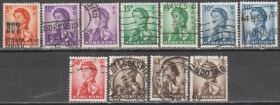 Китай Китай ^/--/^ Гонконг Китай Великобритания 1962 королева ^_^^^ Гонконг Китай Велика Британія 1962 королева - фото фото фото